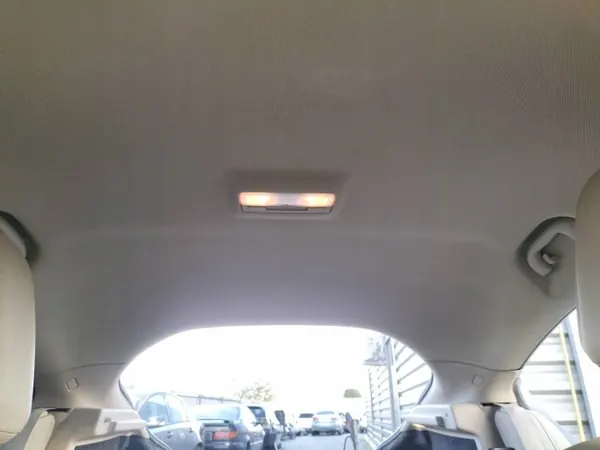 Gebrauchte OPEL Dachhimmel für Insignia A HB 5D image 4