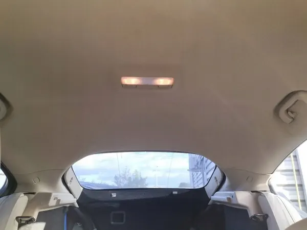 Gebrauchte OPEL Dachhimmel für Insignia A HB 5D image 5