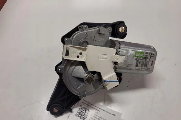 Wischermotor RENAULT GRAND SCÉNIC II 1.5L OEM 53018912 image 2