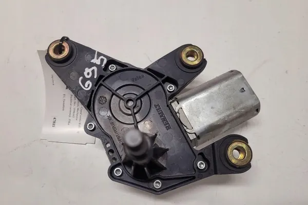 Wischermotor RENAULT GRAND SCÉNIC II 1.5L OEM 53018912 image 3