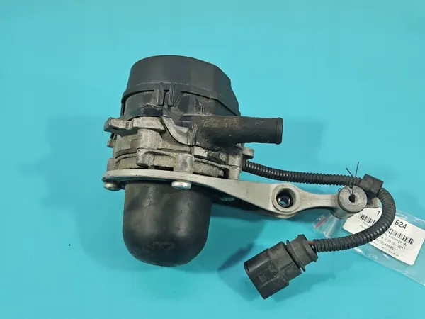 Sekundärluftpump OEM 7P5131082 Porsche Cayenne II image 3