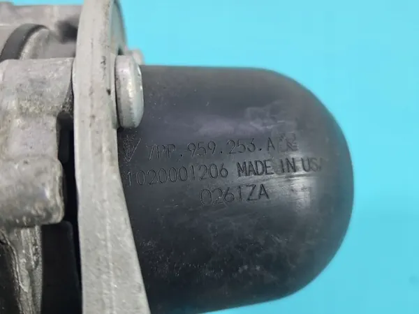 Sekundärluftpump OEM 7P5131082 Porsche Cayenne II image 7