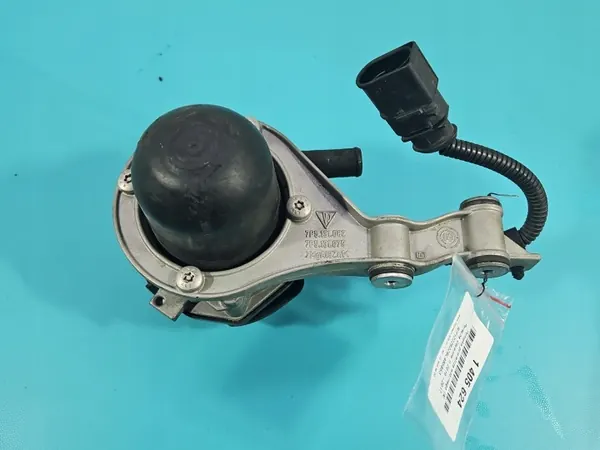 Sekundärluftpump OEM 7P5131082 Porsche Cayenne II image 8