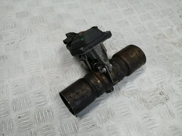 Válvula de escape OEM 50885503 para Nissan Qashqai image 2
