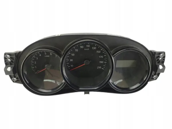 Nopeusmittari Dacia Dokker 1.6 8V 83hv 2012-2017 OEM 248108050R image 2