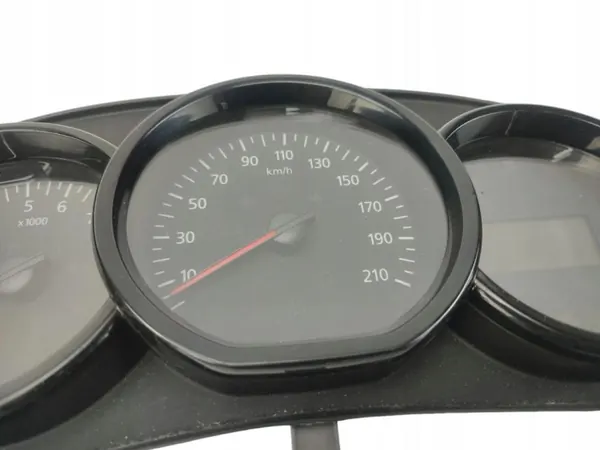 Nopeusmittari Dacia Dokker 1.6 8V 83hv 2012-2017 OEM 248108050R image 3