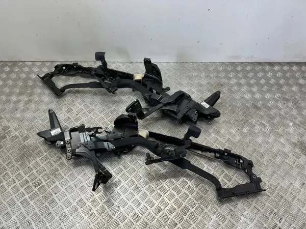 Mercedes-Benz kattoosat OEM 12045900000 SL R230:lle image 2