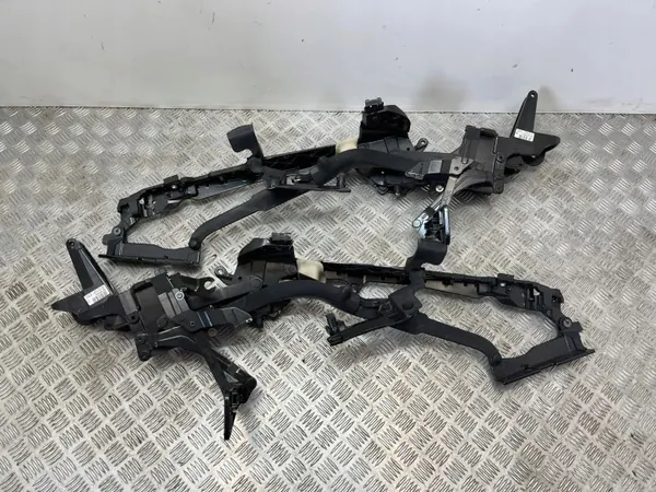 Mercedes-Benz kattoosat OEM 12045900000 SL R230:lle image 4