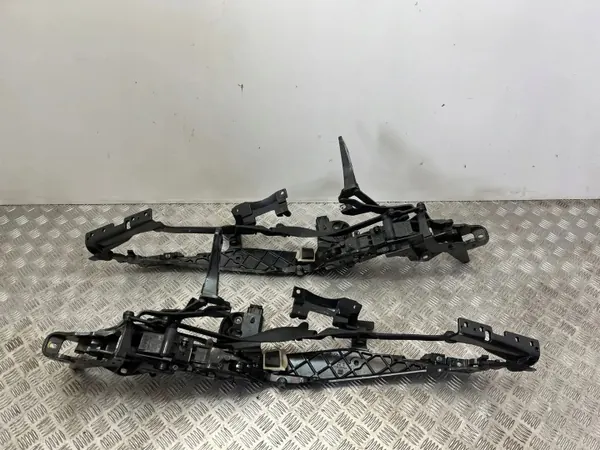 Mercedes-Benz kattoosat OEM 12045900000 SL R230:lle image 5