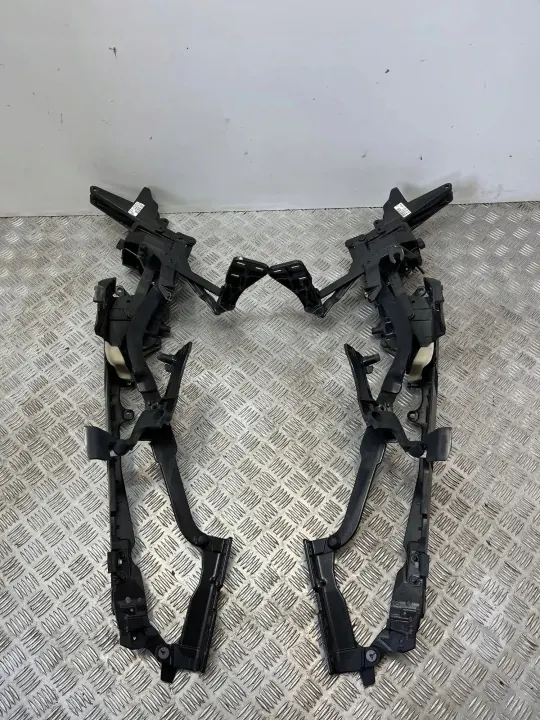 Mercedes-Benz kattoosat OEM 12045900000 SL R230:lle image 6