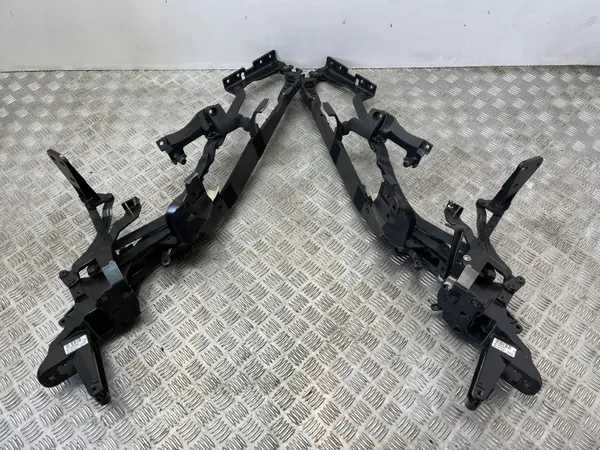 Mercedes-Benz kattoosat OEM 12045900000 SL R230:lle image 7