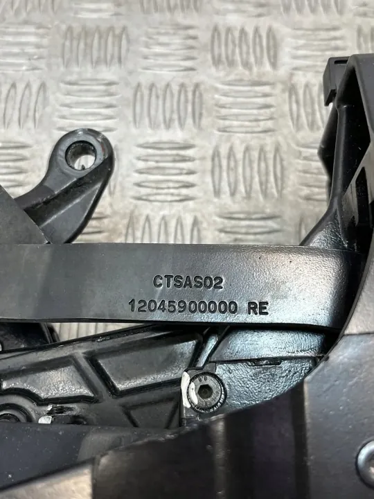 Mercedes-Benz kattoosat OEM 12045900000 SL R230:lle image 8