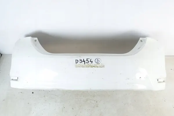 OEM 52159-C2A20 bakre stötfångare för Toyota Corolla Sedan 2013- image 2