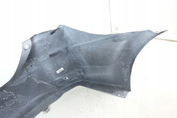 OEM 52159-C2A20 bakre stötfångare för Toyota Corolla Sedan 2013- image 10