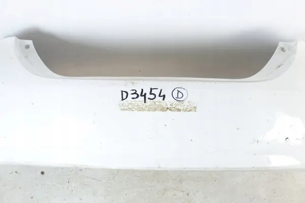 OEM 52159-C2A20 bakre stötfångare för Toyota Corolla Sedan 2013- image 3