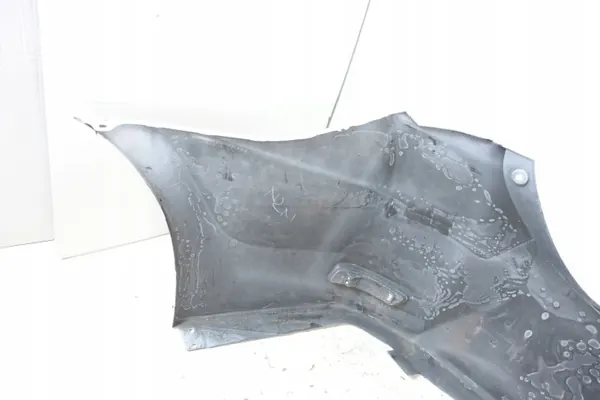 OEM 52159-C2A20 bakre stötfångare för Toyota Corolla Sedan 2013- image 7