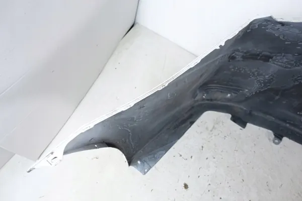 OEM 52159-C2A20 bakre stötfångare för Toyota Corolla Sedan 2013- image 8