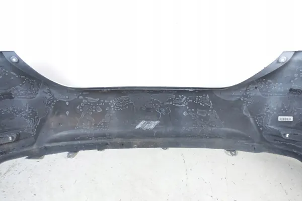 OEM 52159-C2A20 bakre stötfångare för Toyota Corolla Sedan 2013- image 9