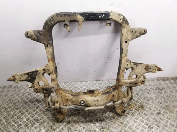 Opel Zafira A Framhjulsram OEM AMD187331 image 2