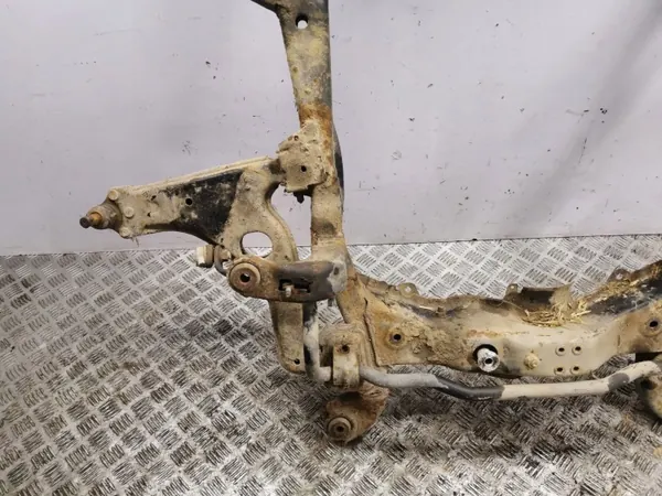 Opel Zafira A Framhjulsram OEM AMD187331 image 3