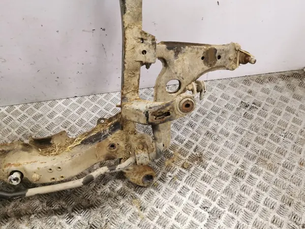 Opel Zafira A Framhjulsram OEM AMD187331 image 4