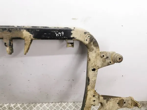 Opel Zafira A Framhjulsram OEM AMD187331 image 5