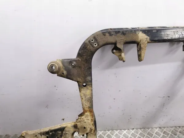 Opel Zafira A Framhjulsram OEM AMD187331 image 6