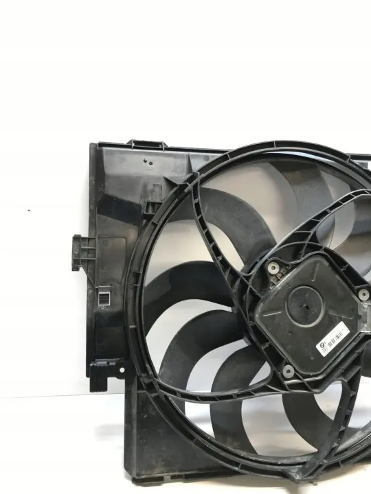 BMW Kühlerlüfter OEM 8641946-02 - Gebraucht image 6