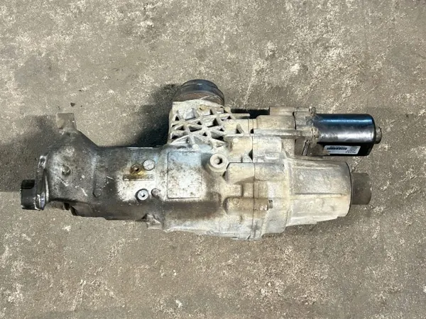 Fiat 500X Växellåda OEM 99832 - Begagnad image 7