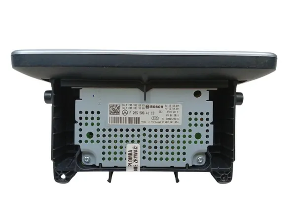Mercedes C W205 Display Bildschirm OEM A2059004113 image 5