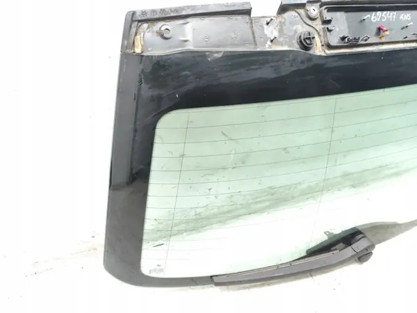 BMW Takaovilasi OEM No MPN 5 Series Estate -mallille image 10