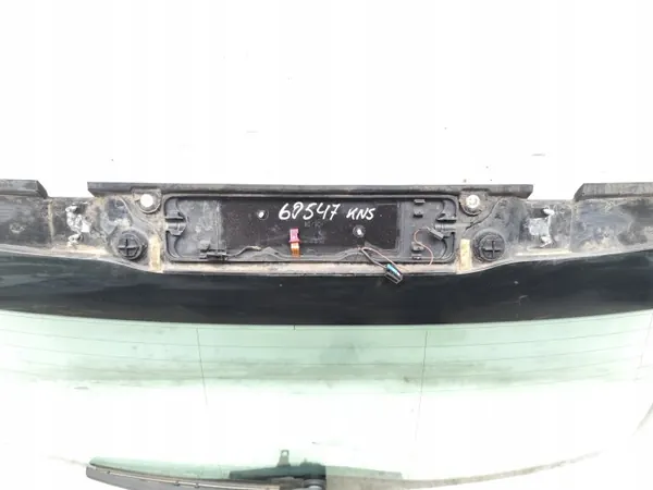 BMW Takaovilasi OEM No MPN 5 Series Estate -mallille image 4