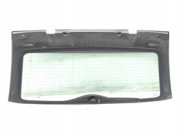 BMW Takaovilasi OEM No MPN 5 Series Estate -mallille image 6