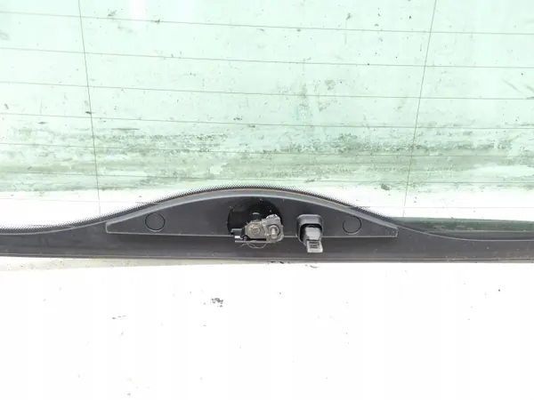 BMW Takaovilasi OEM No MPN 5 Series Estate -mallille image 7