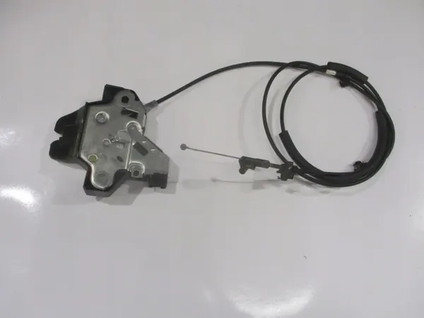 Kofferbakslot OEM COE959 voor Toyota Avensis T27 Sedan image 2