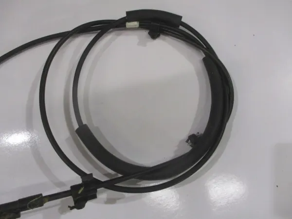 Kofferbakslot OEM COE959 voor Toyota Avensis T27 Sedan image 3