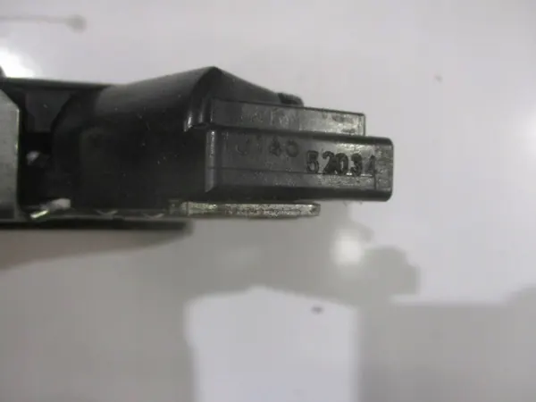 Kofferbakslot OEM COE959 voor Toyota Avensis T27 Sedan image 8