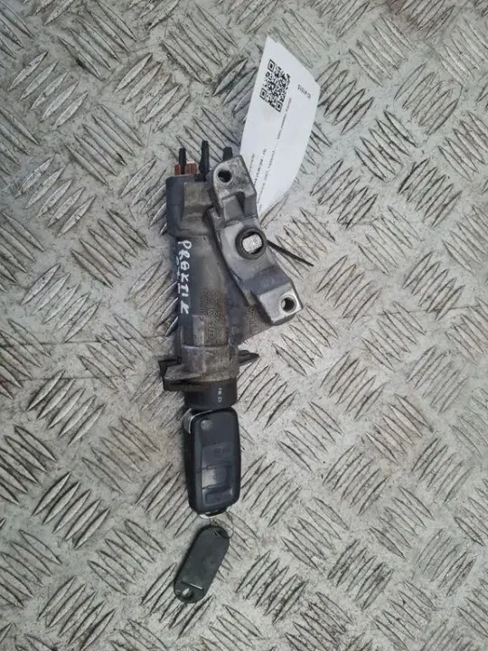 Interruptor de ignição OEM 4B0905851B Skoda Roomster image 2
