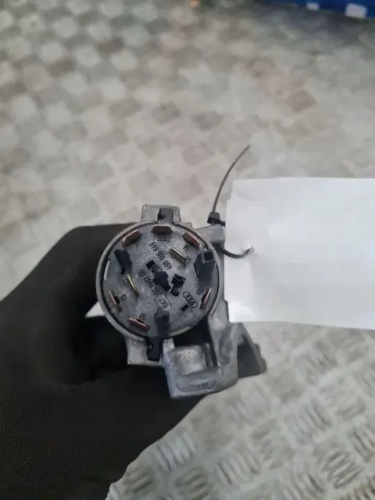 Interruptor de ignição OEM 4B0905851B Skoda Roomster image 3
