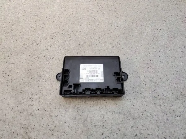 Módulo de controle de porta OEM 2218704495AOP Mercedes image 2