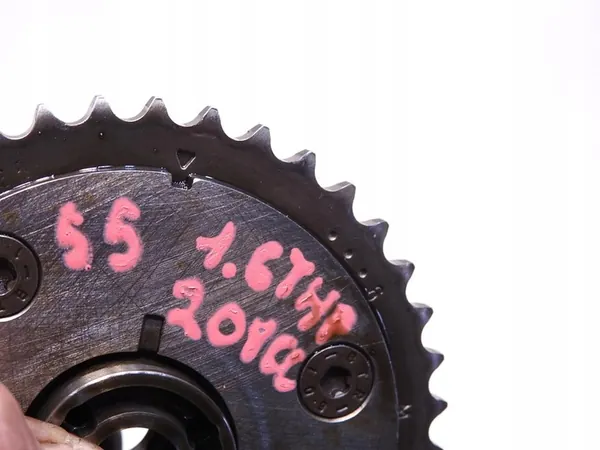 Vario FAZ Distribución Peugeot 207 CC V754586280 image 2