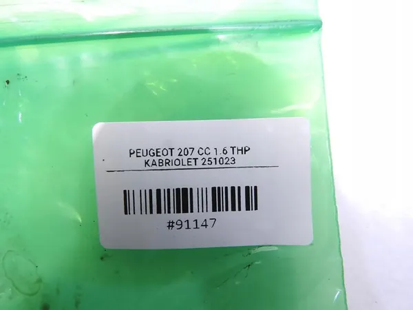 Vario FAZ Distribución Peugeot 207 CC V754586280 image 4