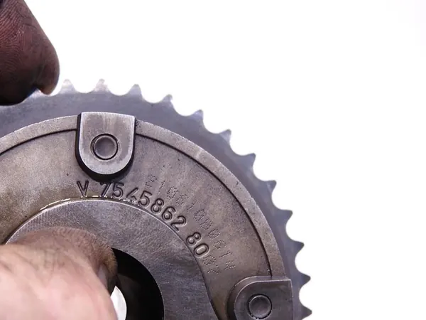 Vario FAZ Distribución Peugeot 207 CC V754586280 image 5