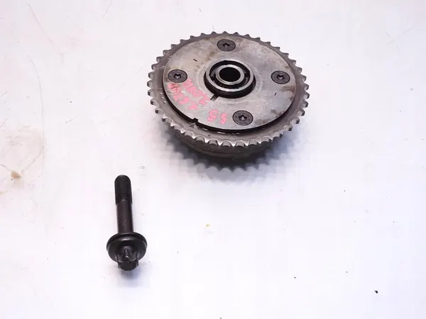 Vario FAZ Distribución Peugeot 207 CC V754586280 image 6