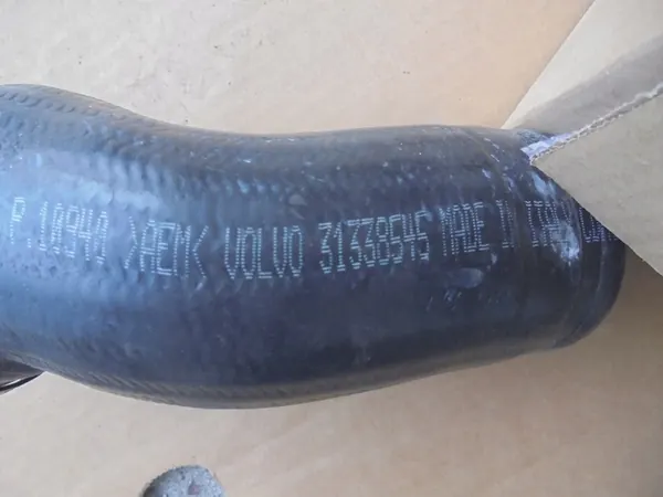 Volvo Luftschlauch für XC90 image 2