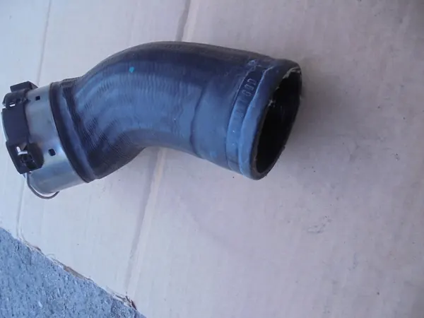 Volvo Luftschlauch für XC90 image 4
