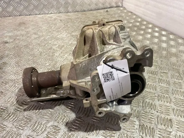Volvo siirtolaatikko OEM 31437624 XC90 2021 image 2