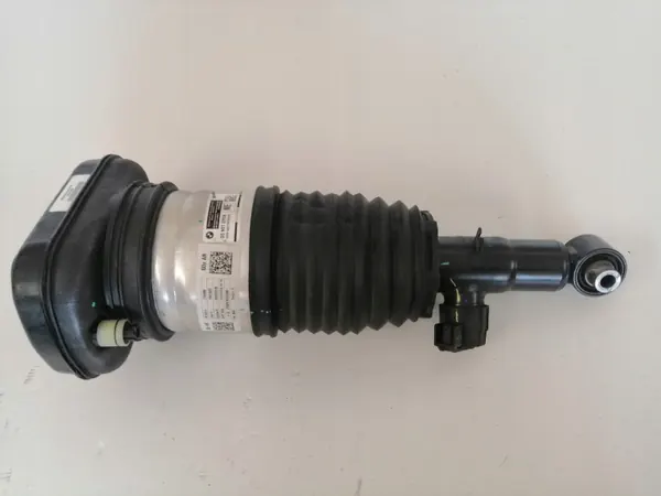 OEM 6869039 Höger bakluftfjädring BMW X5 X6 X7 image 2