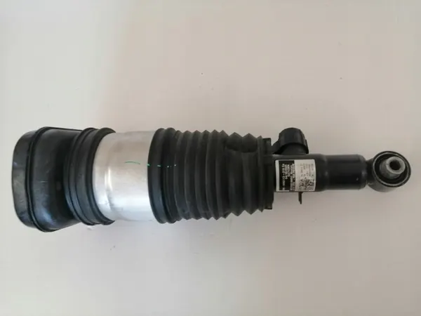 OEM 6869039 Höger bakluftfjädring BMW X5 X6 X7 image 9