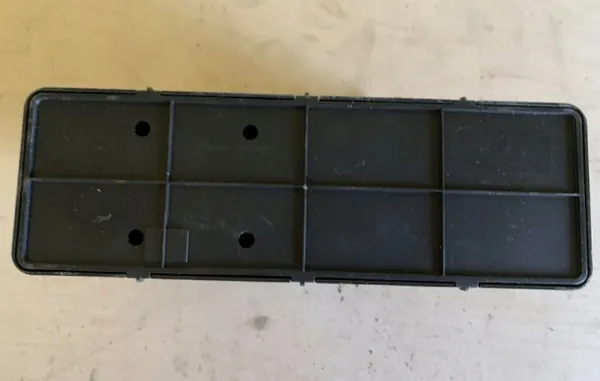 Bomba de cierre central OEM A2108002648 para Mercedes W210 image 3